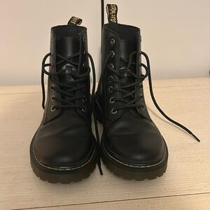 Doc Martens